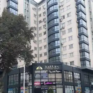 3-комн. квартира, 5 этаж, 102 м², И.Сомони