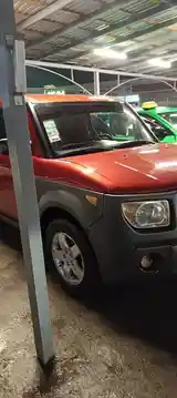 Honda Element, 2004-3