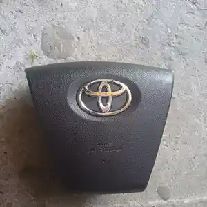 Крышка подушки безопасности от Toyota Camry