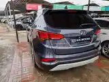 Hyundai Santa Fe, 2016-3