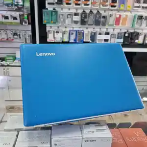 Ноутбук Ultrabook Lenovo Blue