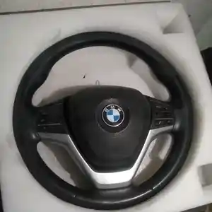 Руль от BMW F15/F30