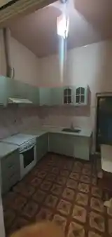 1-этажный, 2 комнатный дом, 50 м², Фирдавси 2-2