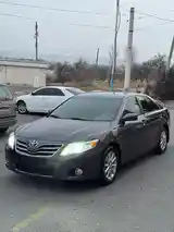 Toyota Camry, 2010-8