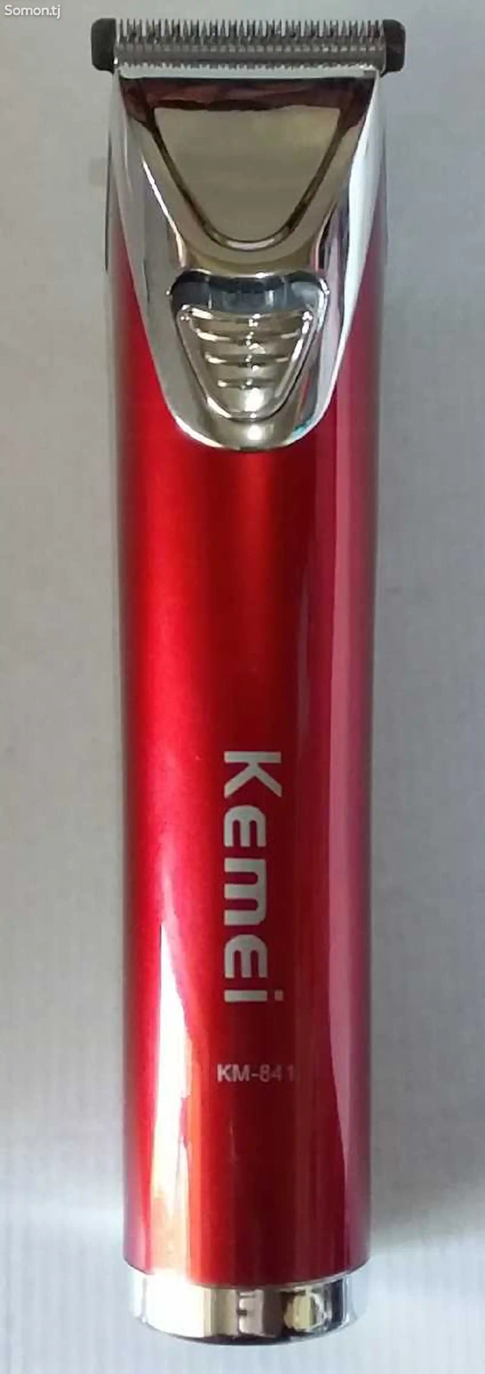 Триммер Kemei KM-841-5