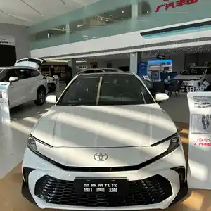 Toyota Camry, 2024 на заказ