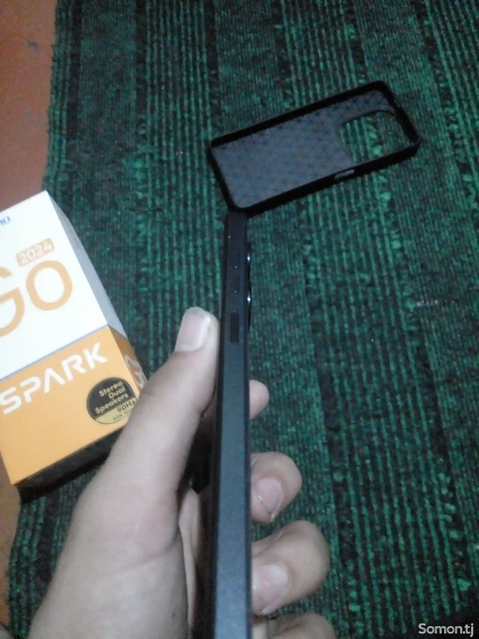 Tecno Spark Go, 64 gb-5