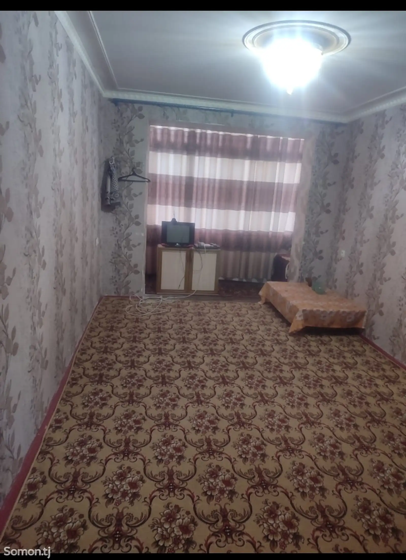 2-комн. квартира, 3 этаж, 65м², 18мкр-2