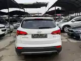 Hyundai Santa Fe, 2014-8