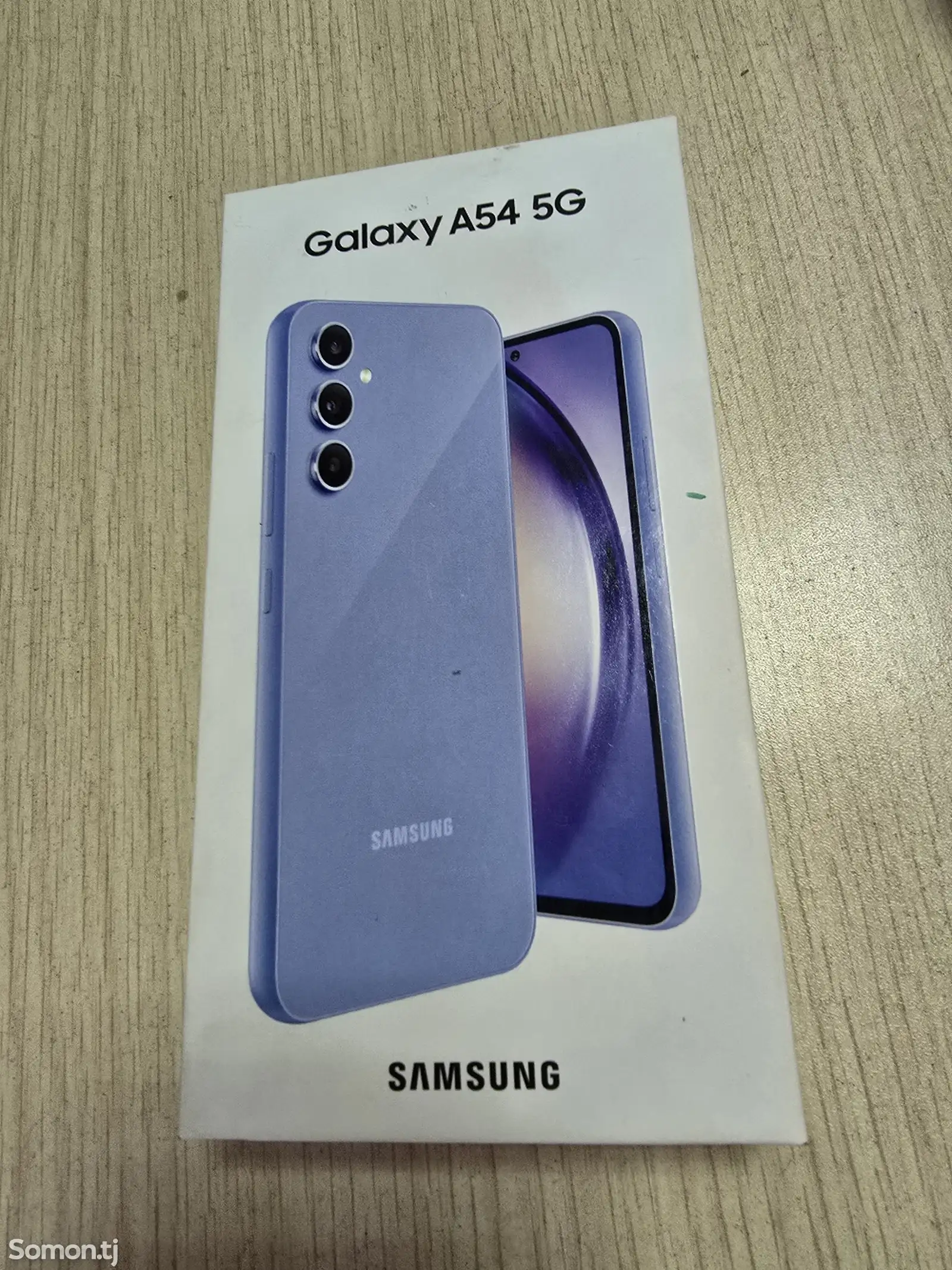 Samsung Galaxy A54 256gb