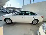 Toyota Avalon, 2014-3