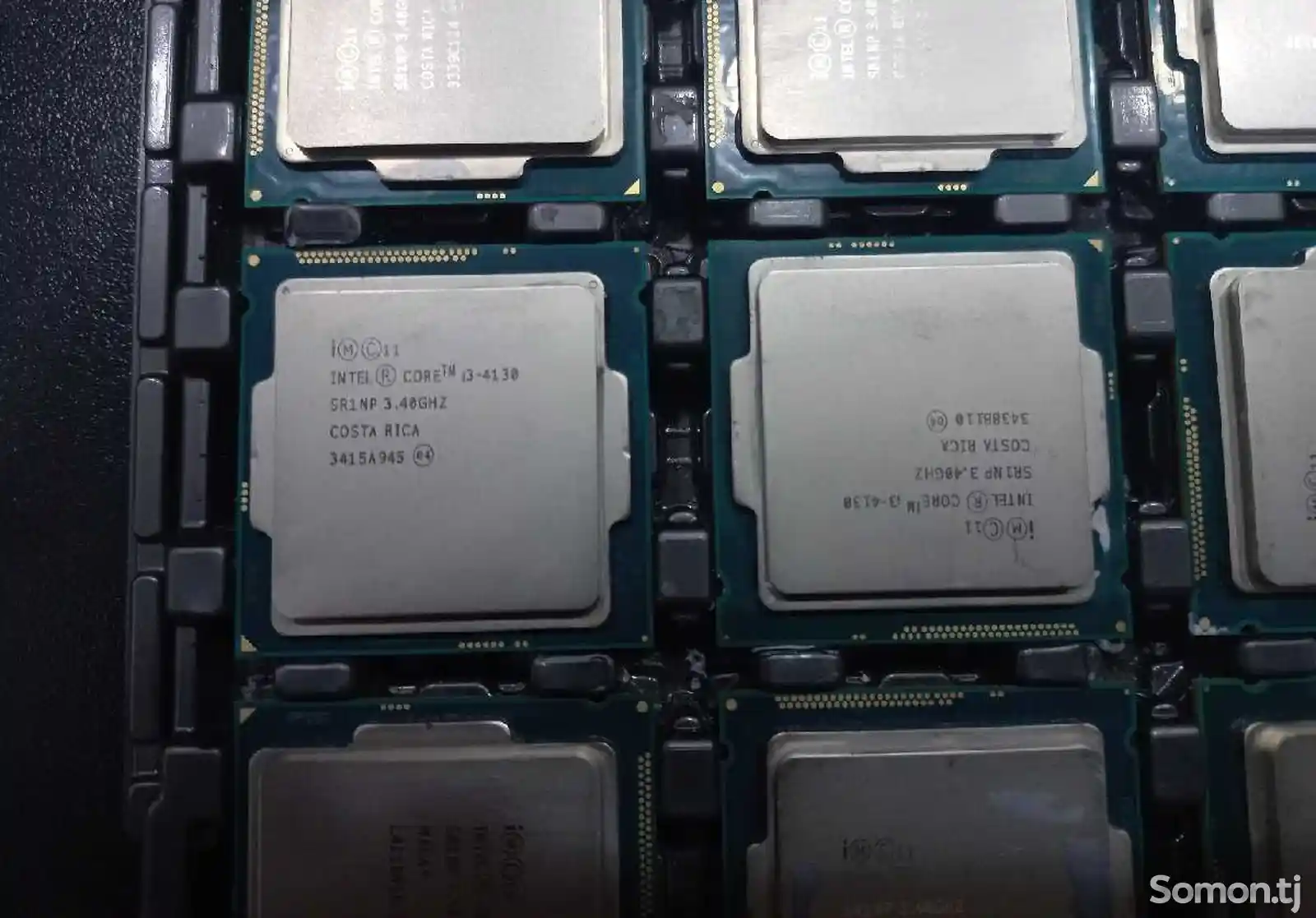 Процессор для ПК Intel Core i3 - 4130-3
