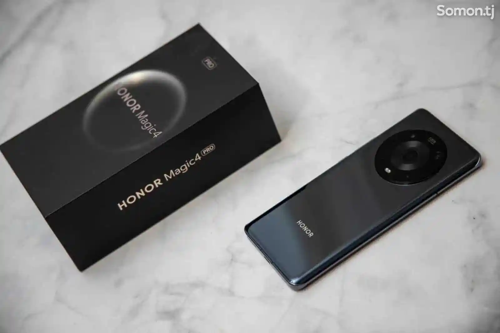 Huawei Honor Magic 4 pro 8/256-4