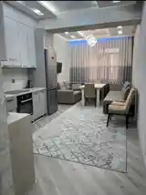 1-комн. квартира, 9 этаж, 66 м², Дом печати, Пайкар-2