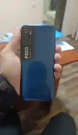 Xiaomi Poco M3 Pro-3