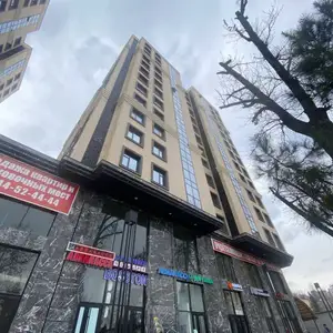 2-комн. квартира, 4 этаж, 60м², Шохмансур