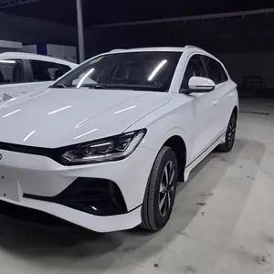 BYD E2, 2024