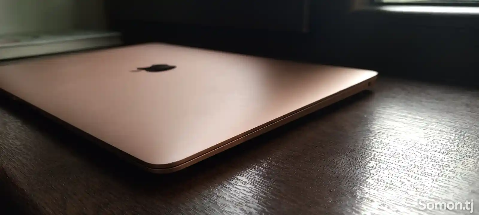 Ноутбук MacBook Air 2018-3