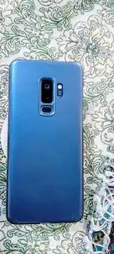 Samsung Galaxy S9+-2