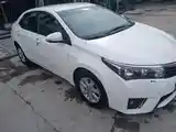 Toyota Corolla, 2014-3