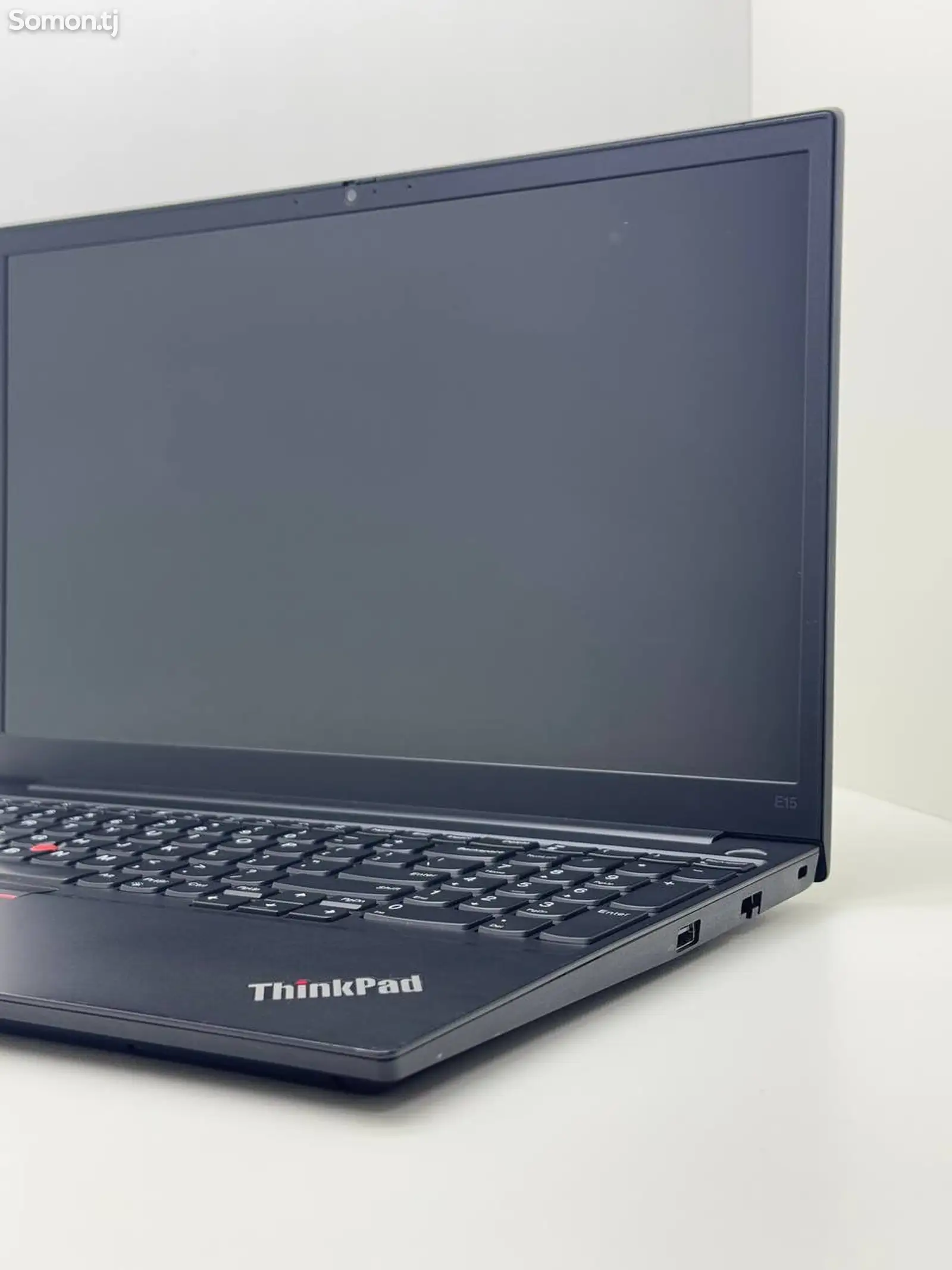 Ноутбук Lenovo ThinkPad E15/i5-11th/Ram-8gb/Ssd-256gb/LCD-15,6 FHD IPs-1