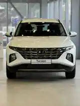 Hyundai Tucson, 2024-12