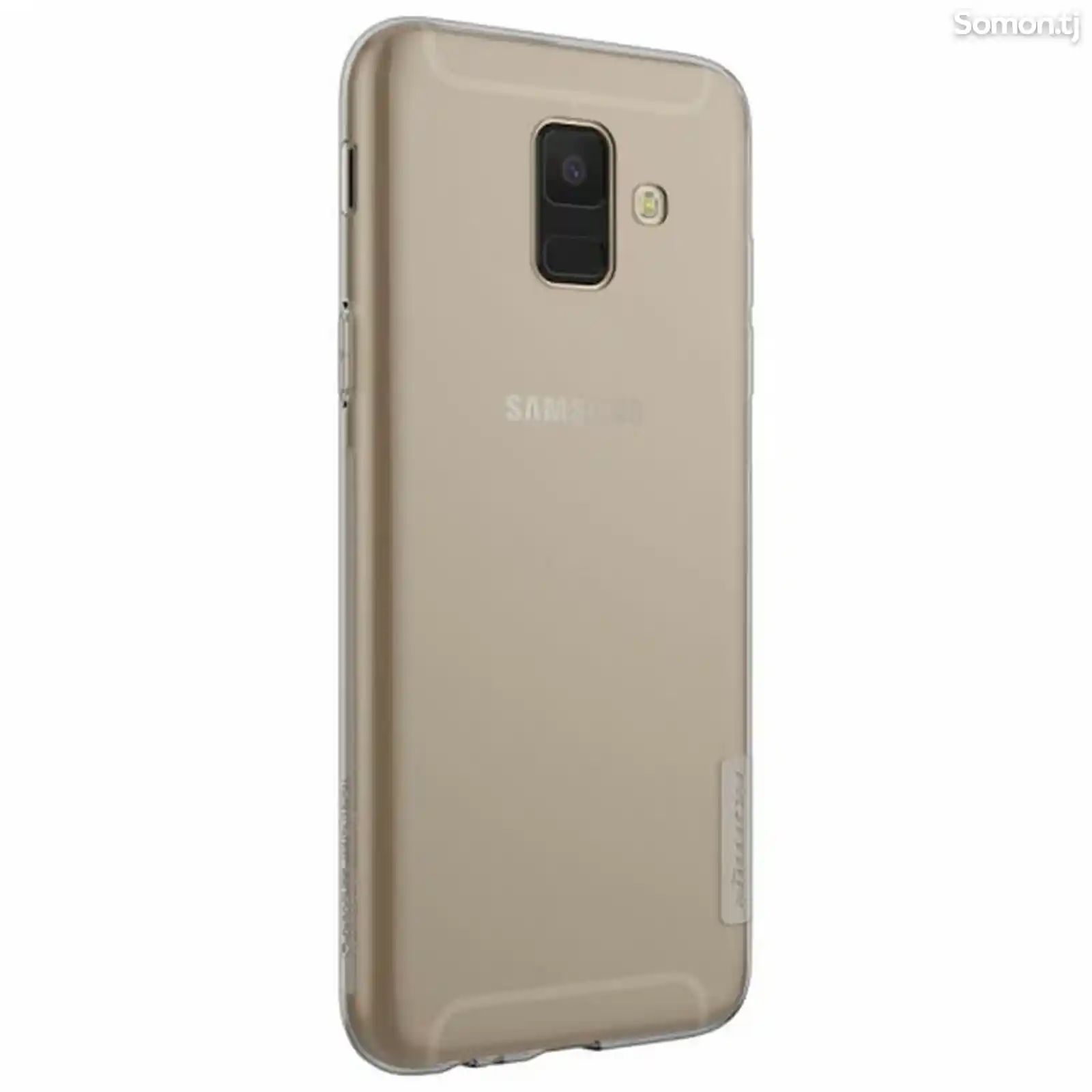 Samsung Galaxy A6-4