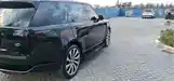 Land Rover Range Rover, 2023-16