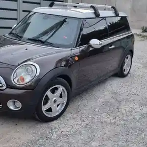 Mini Cooper, 2010