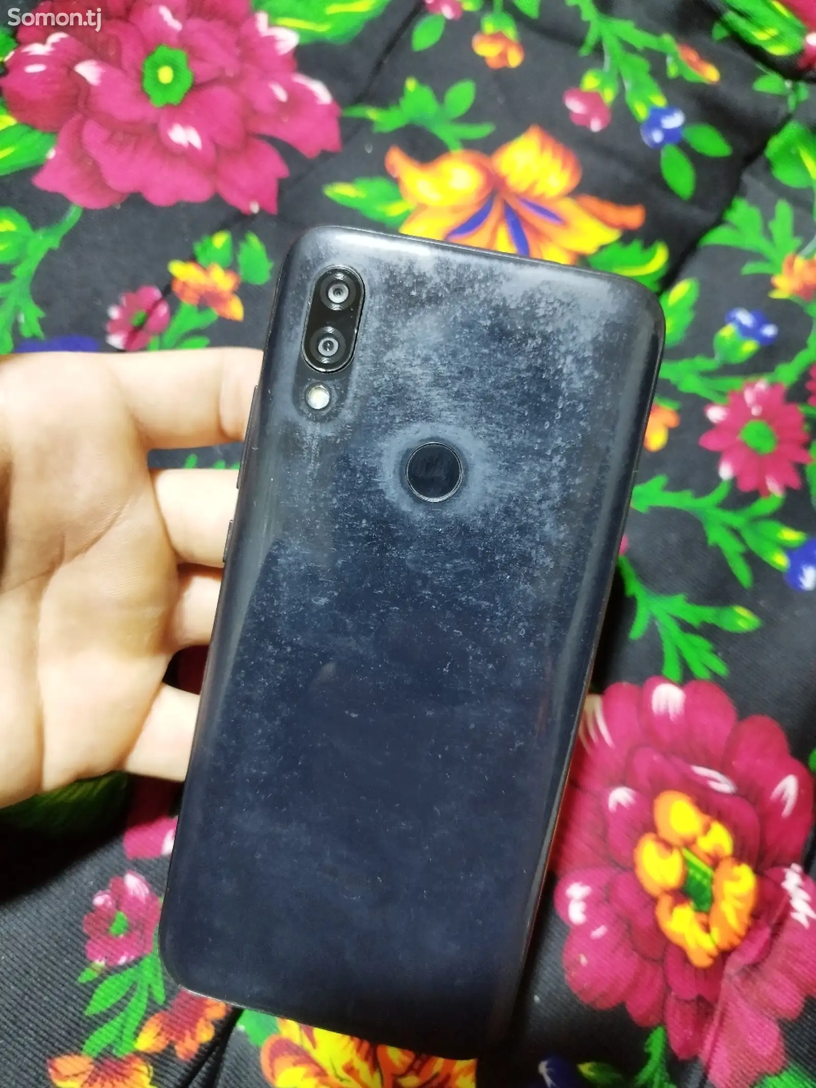 Xiaomi Redmi 7-1