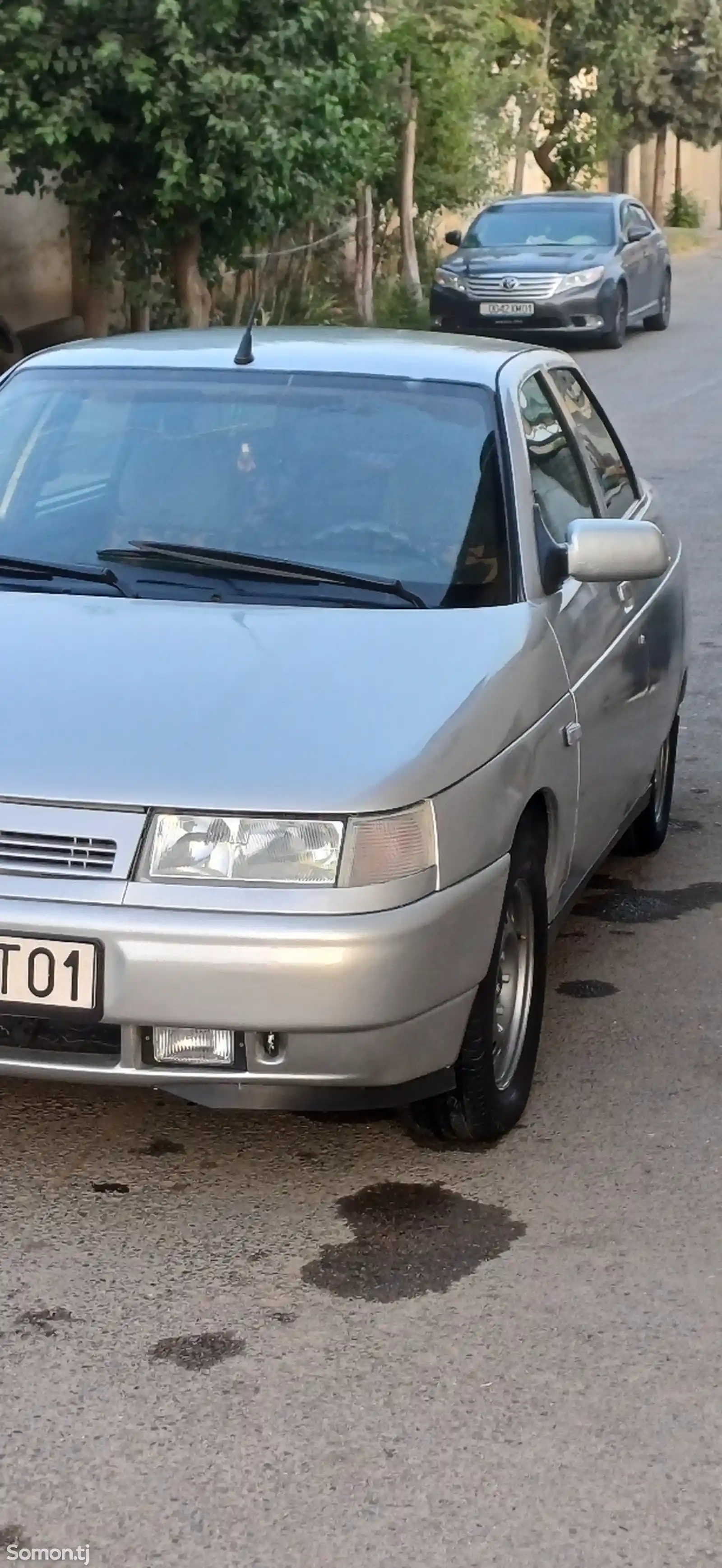 ВАЗ 2110, 2004-3