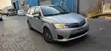 Toyota Fielder, 2014-4