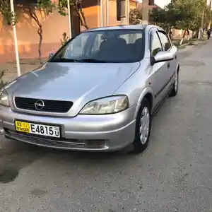 Opel Astra G, 1998