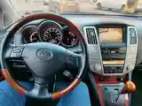 Lexus RX series, 2008-6