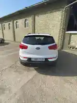 Kia Sportage, 2014-5