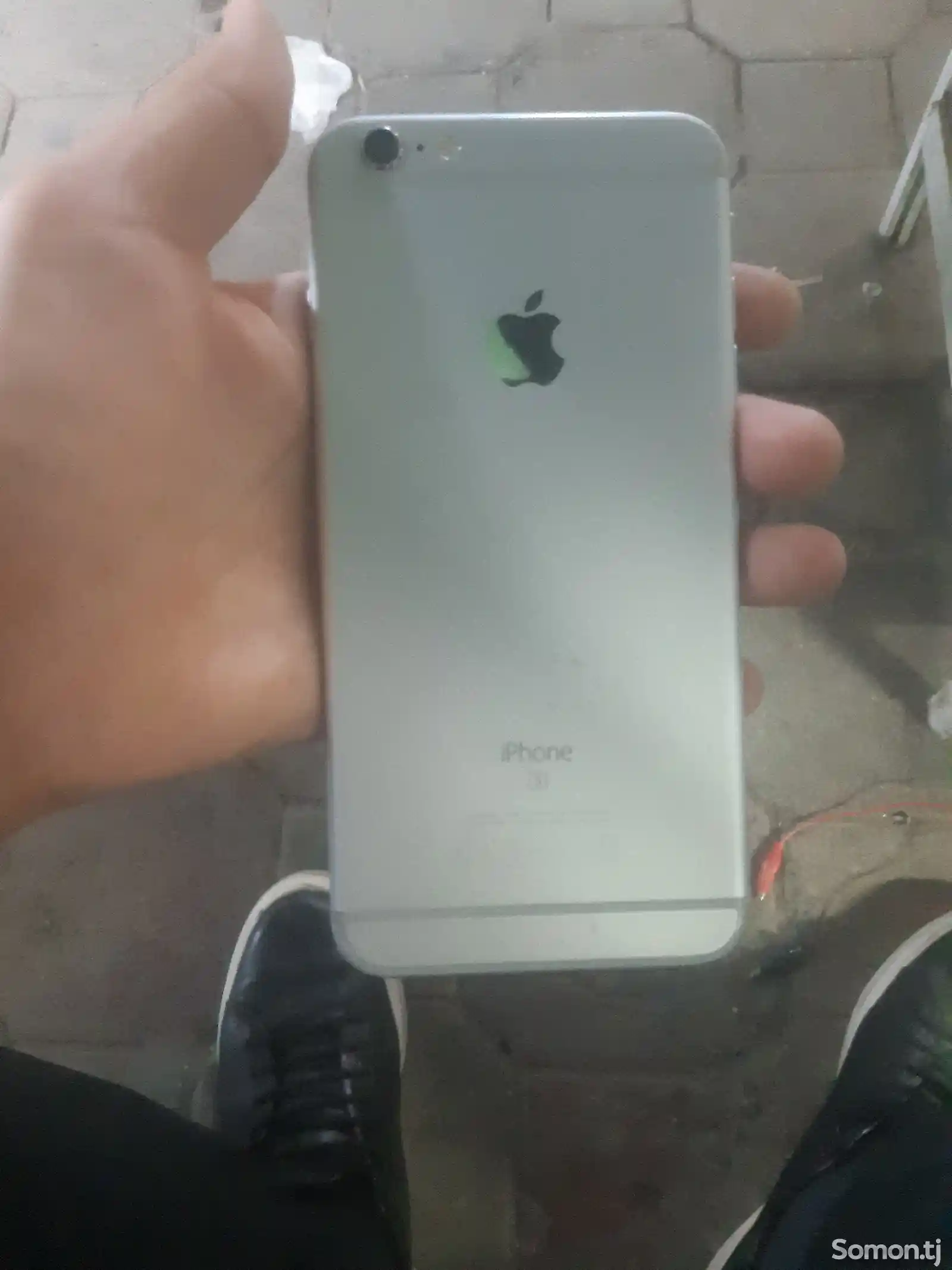 Apple iPhone 6S plus, 64 gb-1