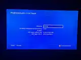 Игровая приставка PlayStation 4 Pro-5