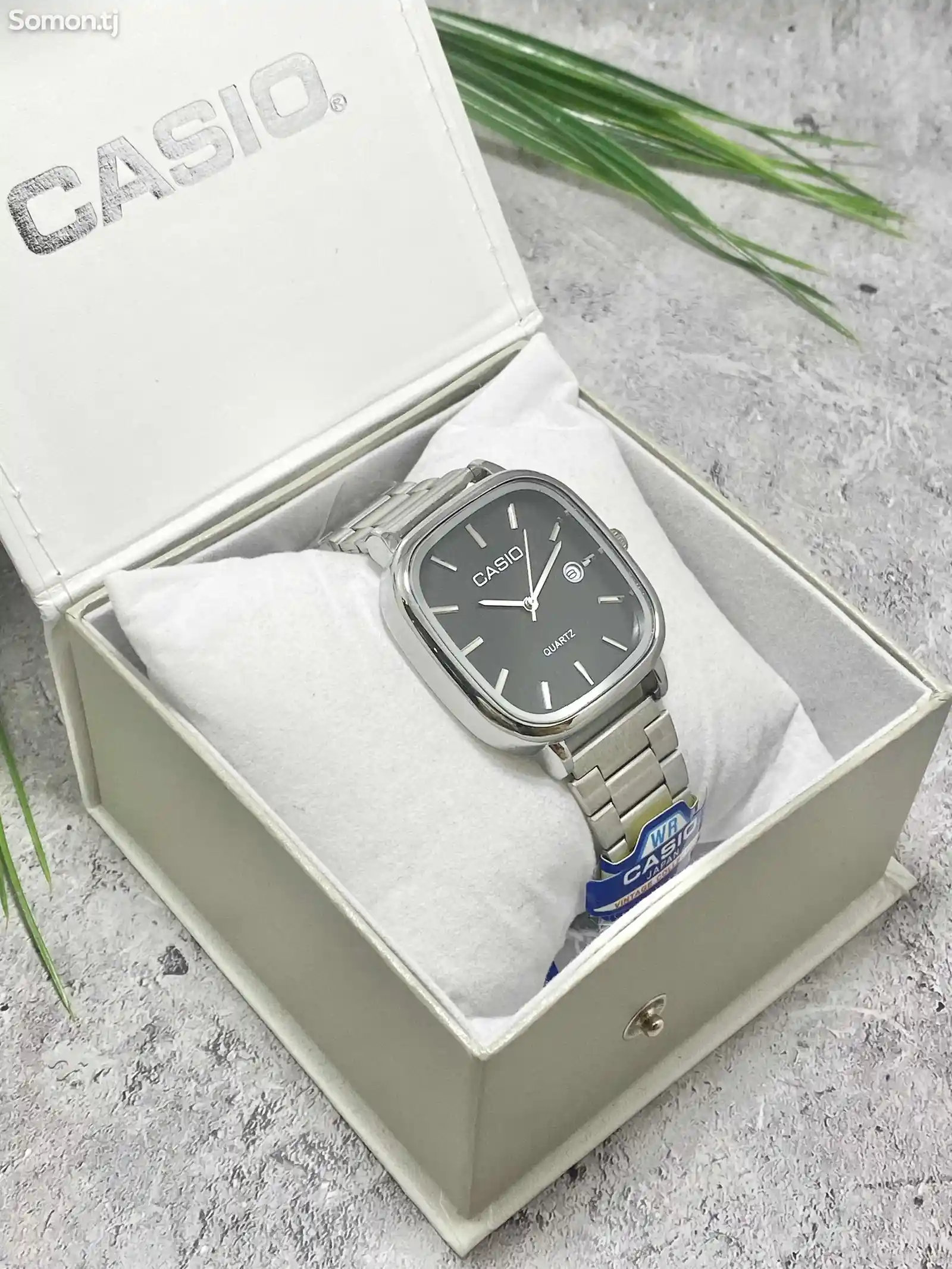 Часы Casio-5