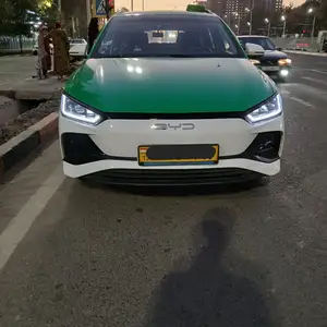 BYD E2, 2023