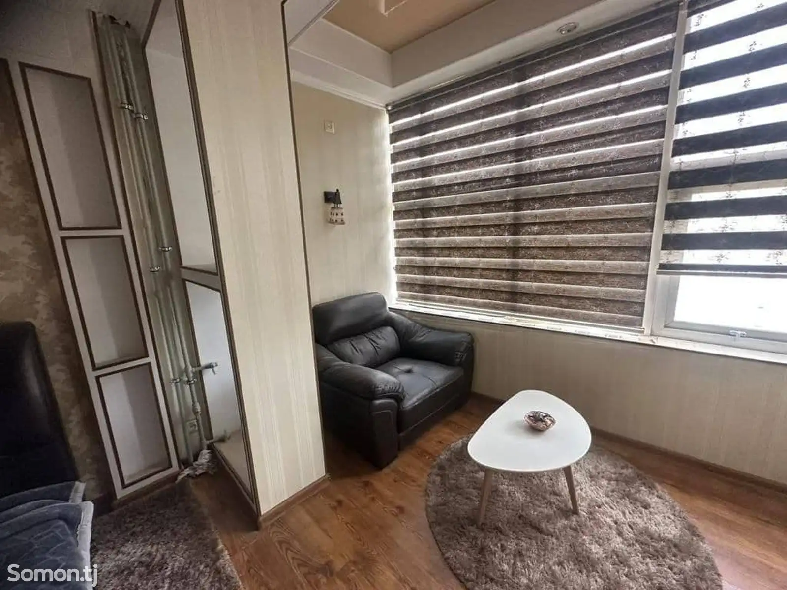 2-комн. квартира, 9 этаж, 60 м², Клиника Мансуров,мелорация-1