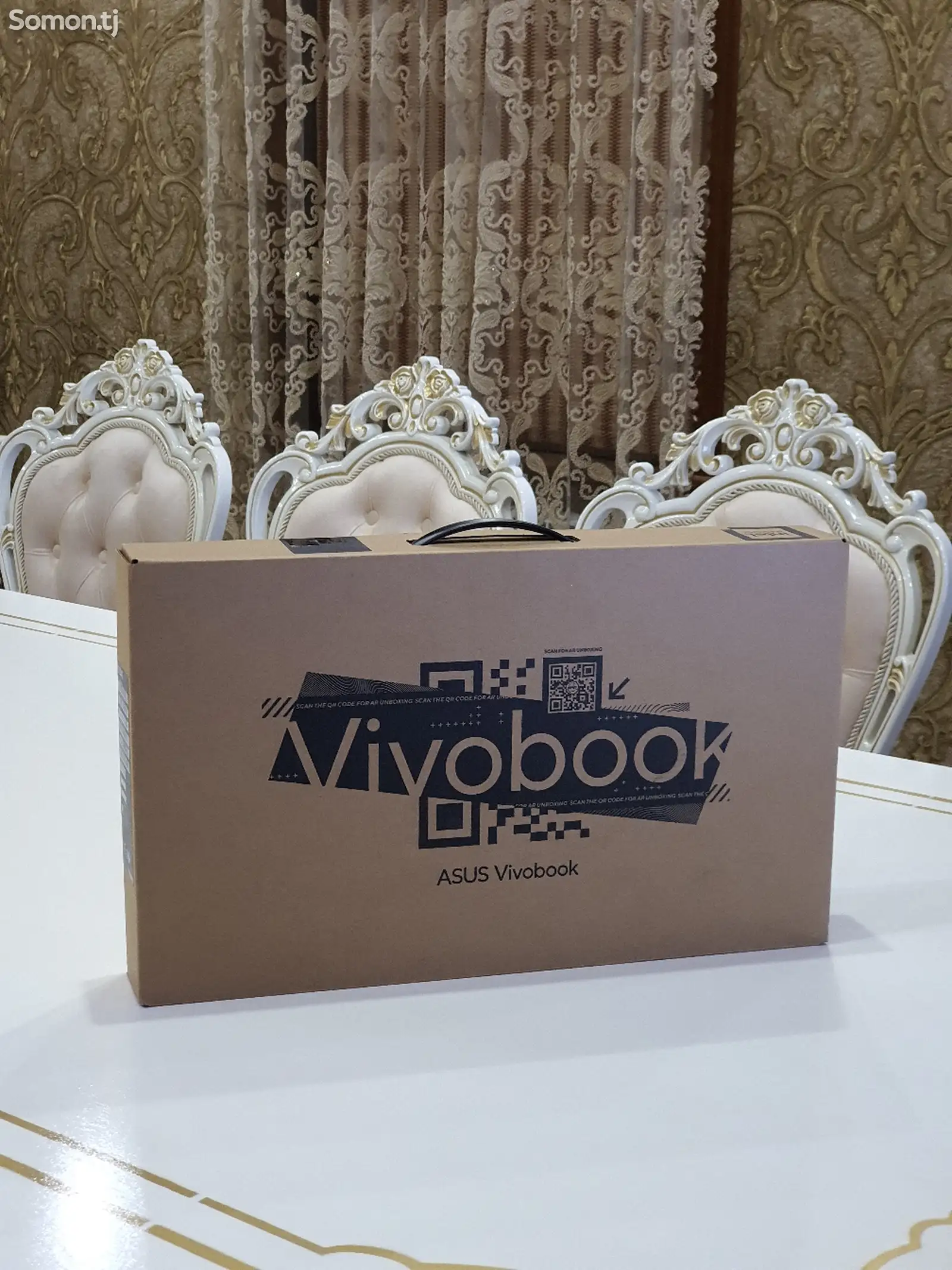 Ноутбук Asus Vivobook 13th Gen-1