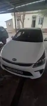 Kia Rio, 2019-4