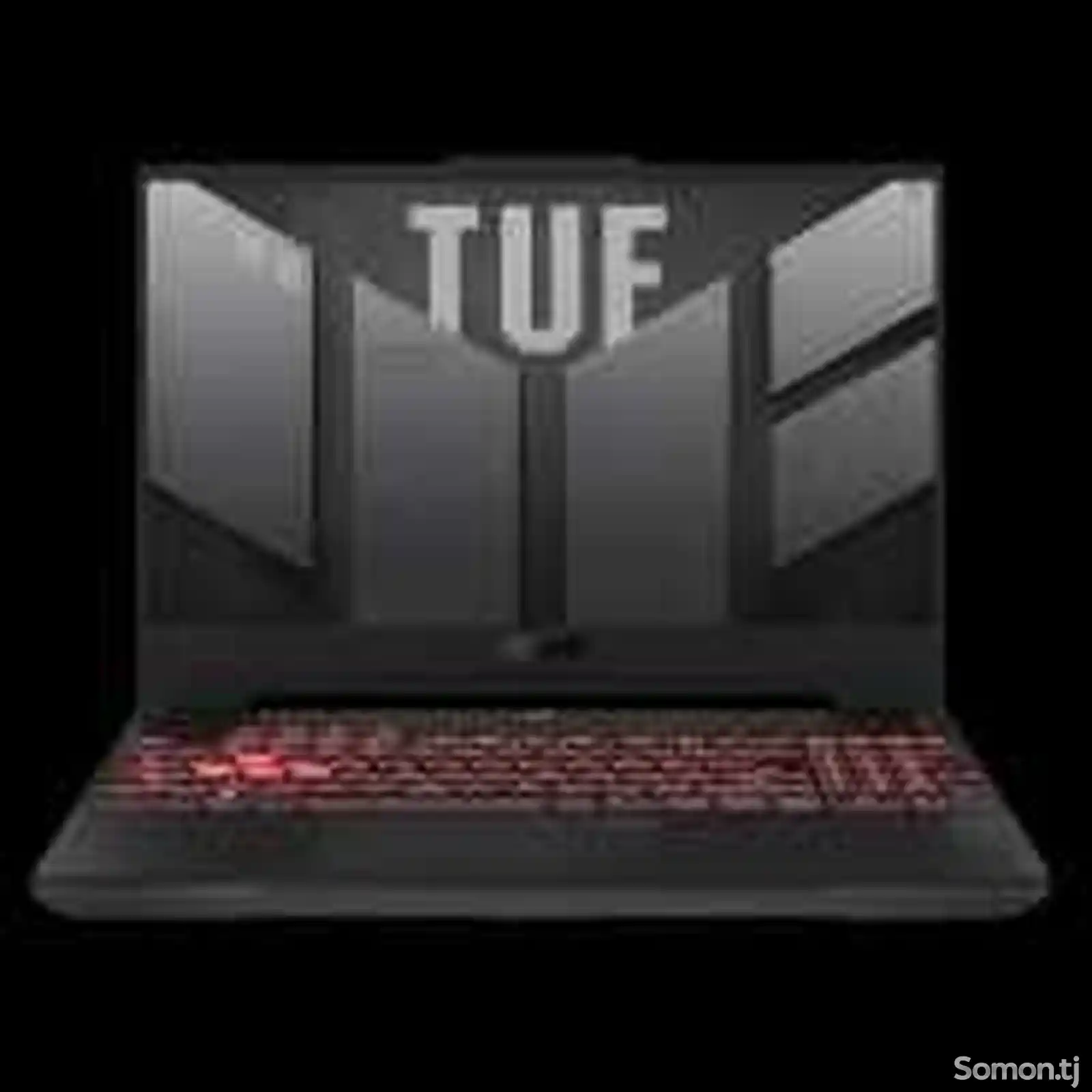 Ноутбук Asus Tuf gaming A15-1