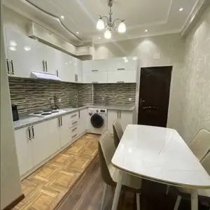 2-комн. квартира, 7 этаж, 65м², И. Сомони