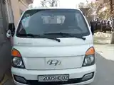 Бортовой автомобиль Hyundai Porter 2, 2007-5