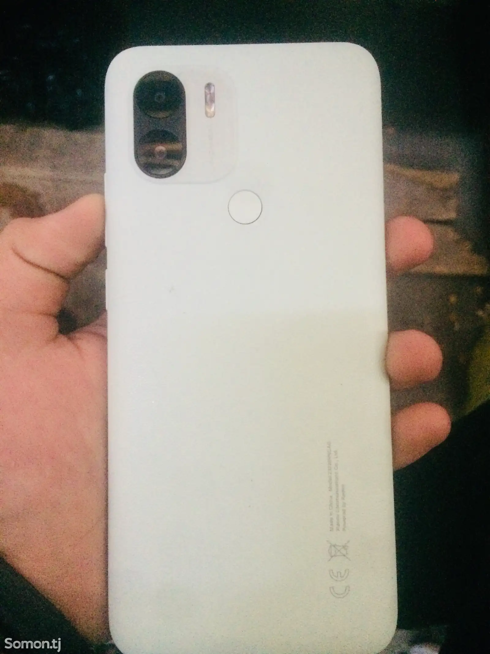 Xiaomi Redmi А1+