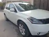 Nissan Murano, 2007-7