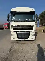 Седельный тягач DAF XF 105.460 /2013-2