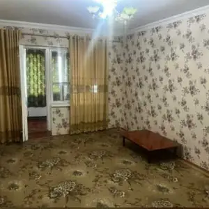 2-комн. квартира, 4 этаж, 60м², Шолкамбинат