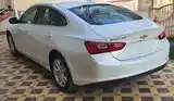 Chevrolet Malibu, 2016-2